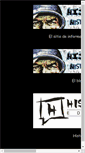 Mobile Screenshot of historieteca.com.ar